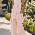 ISABELLA | VESTIDO ELEGANTE Y SOFISTICADO.