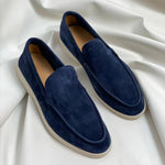 MOCASINES LORENSO I MASCULINO Y SOFISTICADO