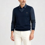 CONJUNTO DE DOS PIEZAS ELEGANTE PREMIUN