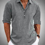 CAMISA VERONA I CLASICA DE ALGODON