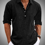 CAMISA VERONA I CLASICA DE ALGODON