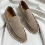 MOCASINES LORENSO I MASCULINO Y SOFISTICADO