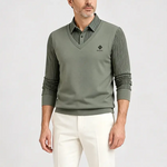 CONJUNTO DE DOS PIEZAS ELEGANTE PREMIUN