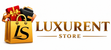 Luxurent Store