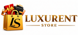 Luxurent Store