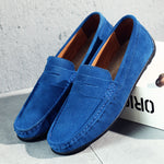 MOCASINES ELITE ROYALE