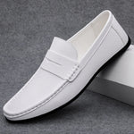 MOCASINES MILANO PRESTIGE