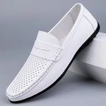 MOCASINES MILANO PRESTIGE