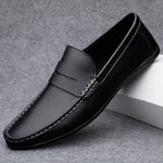 MOCASINES MILANO PRESTIGE