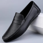 MOCASINES MILANO PRESTIGE