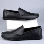 MOCASINES MILANO PRESTIGE