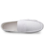MOCASINES MILANO PRESTIGE