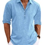 CAMISA VERONA I CLASICA DE ALGODON