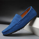 MOCASINES ELITE ROYALE