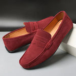 MOCASINES ELITE ROYALE