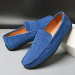 MOCASINES ELITE ROYALE